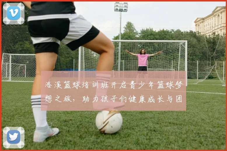 洛溪篮球培训班开启青少年篮球梦想之旅，助力孩子们健康成长与团队合作精神培养