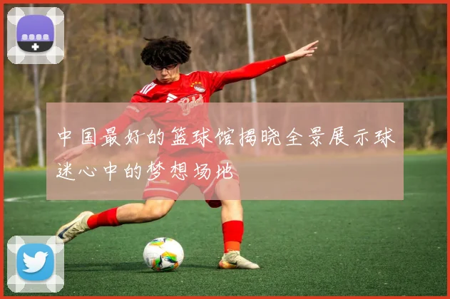 中国最好的篮球馆揭晓全景展示球迷心中的梦想场地
